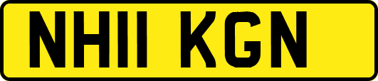 NH11KGN