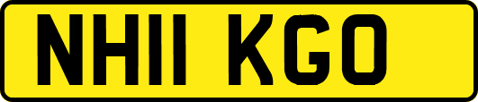 NH11KGO