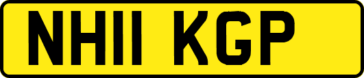 NH11KGP