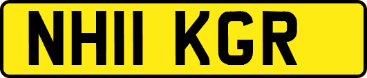 NH11KGR