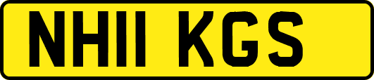NH11KGS