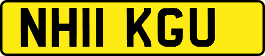NH11KGU
