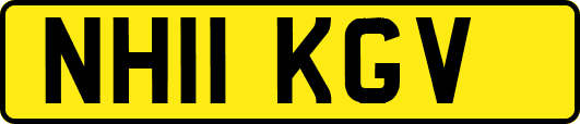 NH11KGV