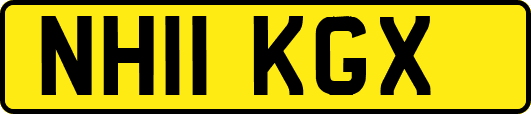 NH11KGX