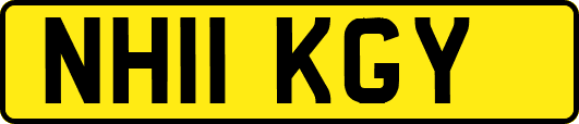 NH11KGY