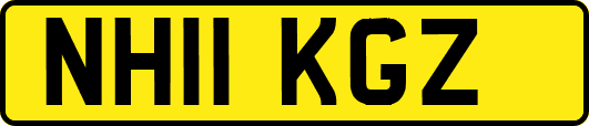 NH11KGZ
