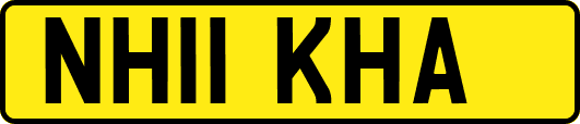 NH11KHA
