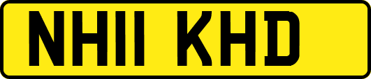 NH11KHD