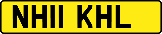 NH11KHL