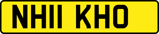 NH11KHO