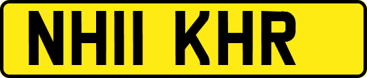 NH11KHR