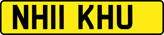 NH11KHU
