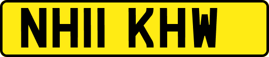 NH11KHW