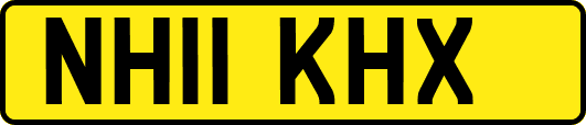 NH11KHX