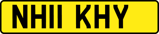 NH11KHY