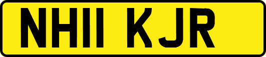 NH11KJR