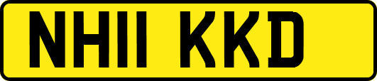 NH11KKD