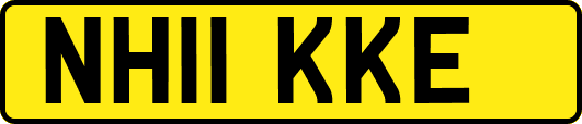 NH11KKE