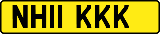 NH11KKK