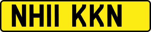 NH11KKN