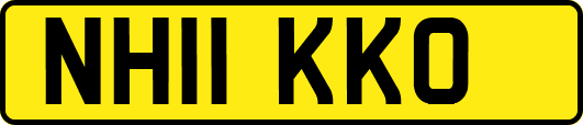NH11KKO