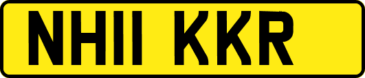 NH11KKR