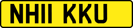 NH11KKU