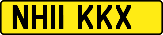 NH11KKX