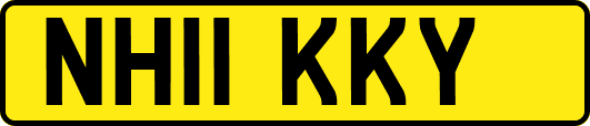 NH11KKY