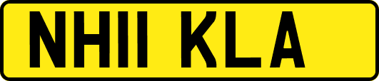 NH11KLA