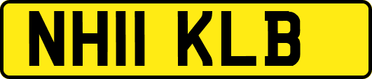 NH11KLB
