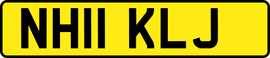 NH11KLJ