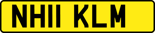 NH11KLM
