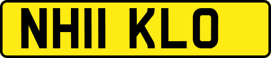 NH11KLO