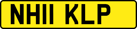 NH11KLP