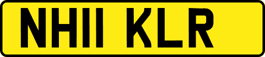 NH11KLR