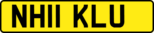 NH11KLU