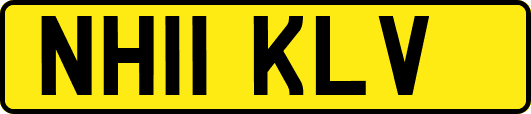 NH11KLV