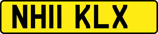 NH11KLX