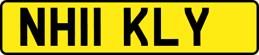 NH11KLY