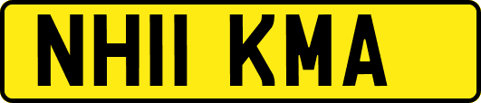 NH11KMA