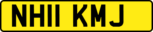 NH11KMJ