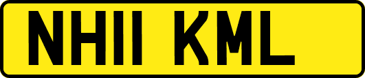 NH11KML