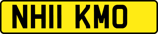 NH11KMO