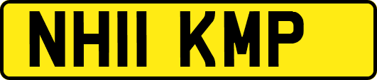 NH11KMP
