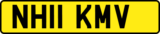NH11KMV
