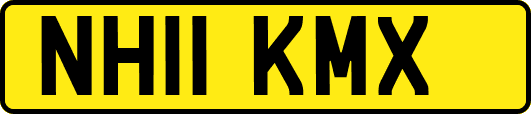 NH11KMX