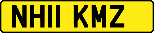 NH11KMZ