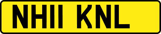 NH11KNL