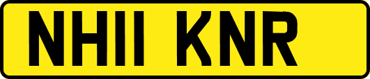 NH11KNR